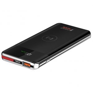 Matrix Teknoloji Kablosuz Powerbank