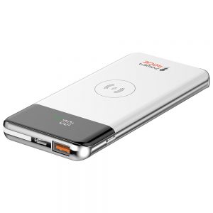 Matrix Teknoloji Kablosuz Powerbank
